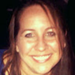 Meet your Posher, Jodi